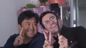 吃瓜博主诋毁明星视频,视频内容引发网友热议