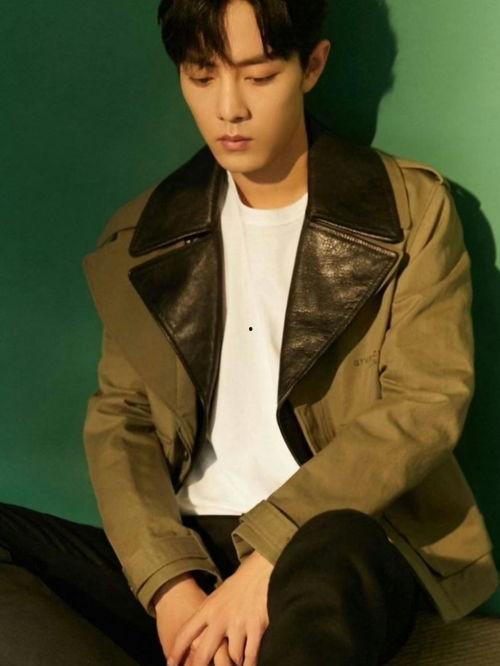 肖战吃新瓜的视频,揭秘幕后故事与精彩瞬间