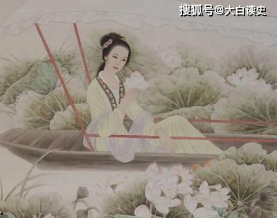 吃瓜女神李清照视频播放,揭秘古代才女的生活趣味