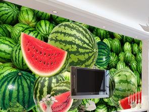 吃瓜背景图怎么做视频的,揭秘吃瓜背景图视频生成全攻略