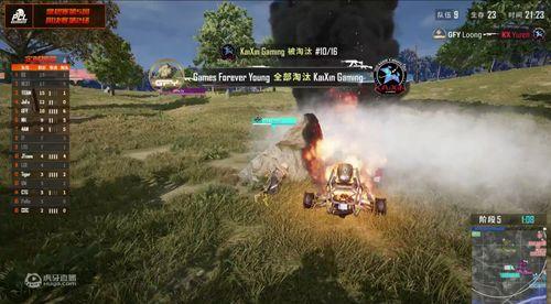 恩赐战队队长吃瓜视频播放,揭秘战队幕后故事