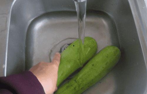 吃白瓜要去籽吗视频大全