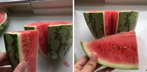 水晶瓜没有籽可以吃吗视频