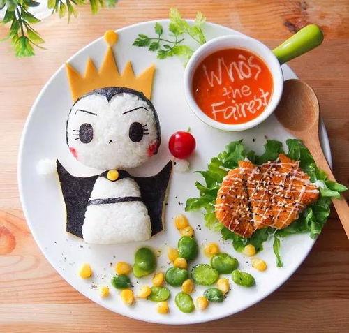 大瓜做菜给女儿吃视频在线观看,亲子互动，美味佳肴轻松做