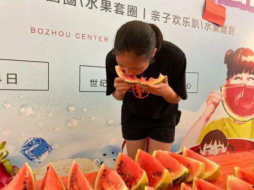 安徽亳州人吃瓜视频,一场视觉与味觉的双重盛宴