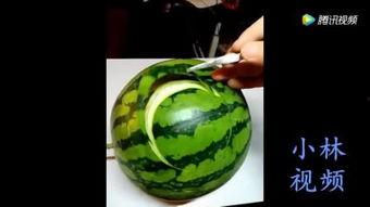 下次吃哈密瓜视频,揭秘下次品尝的甜蜜期待