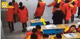 和朋友打架吃瓜视频,一场打架吃瓜视频引发的校园热议