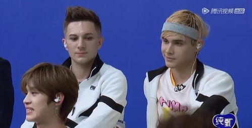 创造营4吃瓜视频,揭秘选手幕后吃瓜瞬间，精彩瞬间尽收眼底