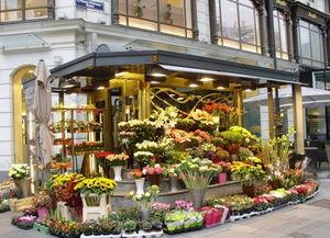 唐山花店吃瓜事件原视频,一场引发热议的街头冲突瞬间