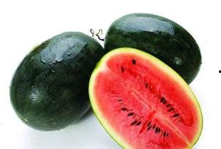 红瓜是怎么吃的图片视频