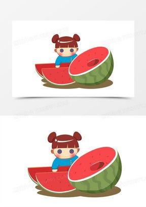 吃瓜吐泡泡糖的视频素材,揭秘吃瓜吐泡泡糖的趣味瞬间