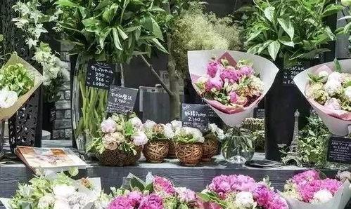 宁波花店吃瓜事件视频播放,一场意外的网络风波揭秘