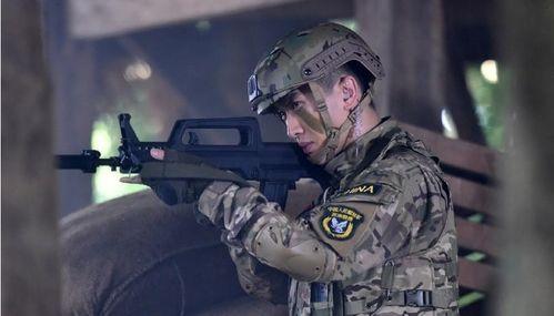 我是特种兵吃瓜视频大全,吃瓜视频大全，揭秘军营生活幕后趣事